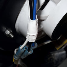 画像をギャラリービューアに読み込む, DEI Quick Fix Tape (1in x 12ft) - White