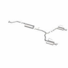 画像をギャラリービューアに読み込む, MagnaFlow BRE Exhaust Kit 07-08 Acadia Outlook 3.6L
