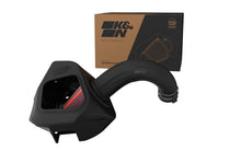 画像をギャラリービューアに読み込む, K&amp;N 19-24 Dodge Ram 1500 (5.7L V8) NextGen Cold Air Intake
