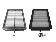 画像をギャラリービューアに読み込む, aFe Magnum FLOW OE Replacement Air Filter w/ Pro DRY S Media Kia K5 21-25 L4-1.6/2.5L (t)