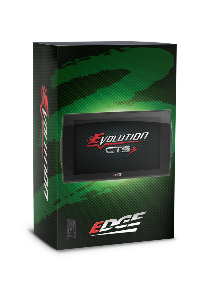 Edge Products