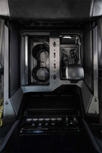 画像をギャラリービューアに読み込む, Addictive Desert Designs 2021+ RAM 1500 TRX Center Console Molle Panels &amp; Digital Device Bridge