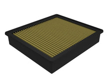 画像をギャラリービューアに読み込む, aFe Magnum FLOW OE Replacement Air Filter w/ Pro GUARD 7 Ford Diesel Trucks 20-25 V8-6.7L (td)