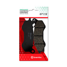画像をギャラリービューアに読み込む, Brembo OE AM - BRAKE PAD MOTORCYCLE