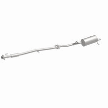 画像をギャラリービューアに読み込む, MagnaFlow BRE Exhaust Kit 96-01 Subaru Impreza 2.2L