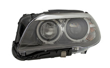 画像をギャラリービューアに読み込む, Hella 2014 Bmw 5 Ser Sdn - W/Ahl Headlamp Xen Lh