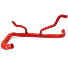 画像をギャラリービューアに読み込む, Mishimoto 2024+ Toyota Tacoma Silicone Coolant Hose Kit - AT - Red