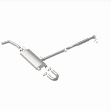 画像をギャラリービューアに読み込む, MagnaFlow BRE Exhaust Kit 05-06 Equinox Torrent 3.4L