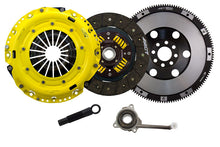 画像をギャラリービューアに読み込む, ACT 2012 Audi A3 HD/Perf Street Sprung Clutch Kit