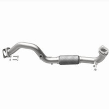 画像をギャラリービューアに読み込む, BRE Exhaust 07-12 Hyundai Elantra 2.0L Front Pipe Kit