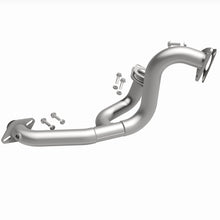 画像をギャラリービューアに読み込む, BRE Exhaust 01-06 Sebring Stratus 2.4L 2.7L Front Pipe Kit