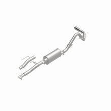 画像をギャラリービューアに読み込む, MagnaFlow BRE Exhaust Kit 09-10 Ford F-150