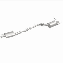 画像をギャラリービューアに読み込む, MagnaFlow BRE Exhaust Kit 03-04 Infiniti G35