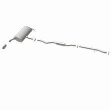画像をギャラリービューアに読み込む, MagnaFlow BRE Exhaust Kit 07-11 Jeep Patriot Compass 2.4L