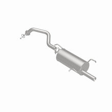 画像をギャラリービューアに読み込む, MagnaFlow BRE Exhaust Kit 07-12 Nissan Sentra 2.5L