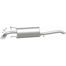 画像をギャラリービューアに読み込む, BRExhaust 05-07 Pontiac Wave/ 04-08 Chevrolet Aveo Muffler Kit