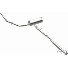 画像をギャラリービューアに読み込む, MagnaFlow BRE Exhaust Kit Replacement Toyota