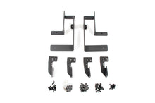 画像をギャラリービューアに読み込む, Dee Zee 2010-16 Chevrolet/GMC Equinox/Terrain Running Board NXc Bracket Kit