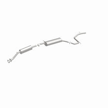 画像をギャラリービューアに読み込む, MagnaFlow BRE Exhaust Kit 05-10 Honda Odyssey 3.5L