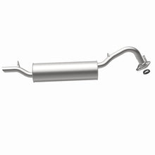 画像をギャラリービューアに読み込む, MagnaFlow BRE Exhaust Kit 06-10 Toyota Yaris 1.5L