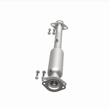 画像をギャラリービューアに読み込む, BRE Exhaust 04-15 Armada QX56 Titan 5.6L Front Pipe Kit
