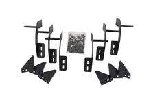画像をギャラリービューアに読み込む, Dee Zee 13-23 Dodge/Ram Ram Running Board NXt Bracket Kit