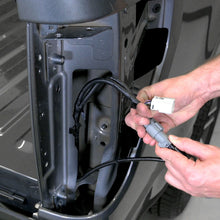 画像をギャラリービューアに読み込む, Putco 23-24 Ford SuperDuty F-250/F-350/F-450 60in Direct Fit Blade Kit w/Plug &amp; Play-Factory Halogen