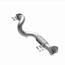画像をギャラリービューアに読み込む, BRE Exhaust 08-10 Rogue 2.5L Front Pipe Kit