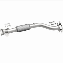 画像をギャラリービューアに読み込む, BRE Exhaust 01-06 Elantra 2.0L Front Pipe Kit