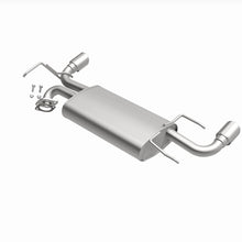 画像をギャラリービューアに読み込む, BRE Exhaust 03-07 Murano 3.5L Muffler Kit