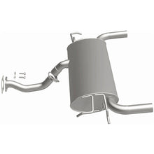 画像をギャラリービューアに読み込む, Magnaflow BRE Rear Muffler Kit Replacement Kia