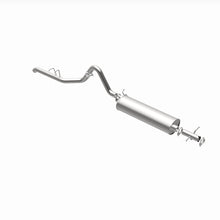 画像をギャラリービューアに読み込む, MagnaFlow BRE Exhaust Kit 98-99 Dodge Durango