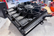 画像をギャラリービューアに読み込む, CSF 09-15 Ferrari 458 High Performance All Aluminum Radiator - Left