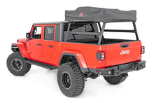 画像をギャラリービューアに読み込む, Bed Rack | Aluminum | Jeep Gladiator JT 4WD (2020-2025)