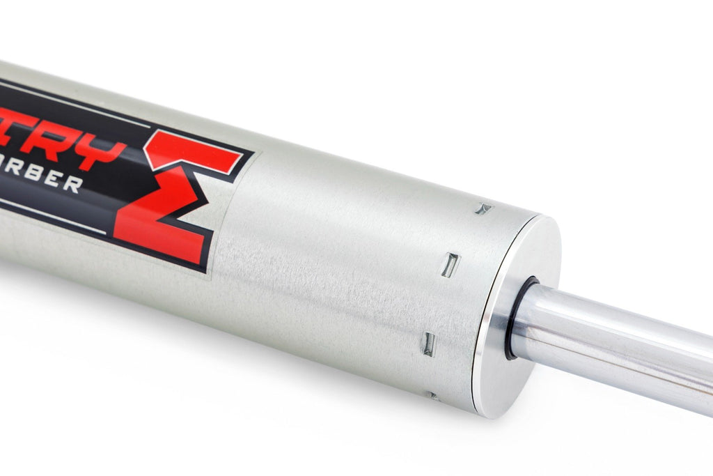 M1 Monotube Rear Shocks | 0-3.5" | Ram 1500 2WD/4WD (2019-2026)