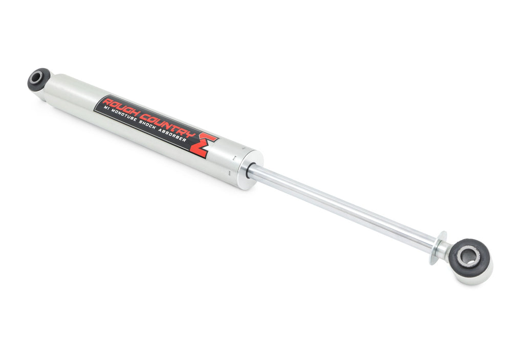 M1 Monotube Rear Shocks | 5-6.5" | Ram 1500 2WD (2009-2018 & Classic)