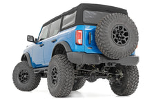 画像をギャラリービューアに読み込む, Track Bar | Forged | Rear | 0-7 Inch Lift | Ford Bronco 4WD (2021-2025)