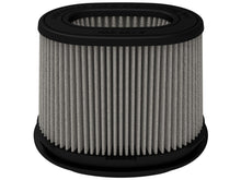 画像をギャラリービューアに読み込む, aFe Momentum Pro DRY S Univ Air Filter 6-3/4 x 4-3/4in F x 8-1/4 x 6-1/4in B x 7-1/4 x 5in T x 6in H