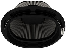 画像をギャラリービューアに読み込む, aFe Momentum Pro DRY S Univ Air Filter 6-3/4 x 4-3/4in F x 8-1/4 x 6-1/4in B x 7-1/4 x 5in T x 6in H