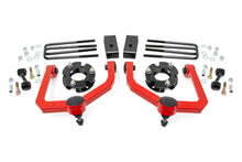 画像をギャラリービューアに読み込む, 3 Inch Lift Kit | Nissan Titan 2WD/4WD (2004-2024)