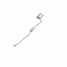 画像をギャラリービューアに読み込む, MagnaFlow BRE Exhaust Kit 03-05 Honda Accord 2.4L