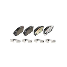 画像をギャラリービューアに読み込む, Brembo 11-16 Chevrolet Cruze Premium Xtra Brake Pads - Rear