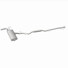 画像をギャラリービューアに読み込む, MagnaFlow BRE Exhaust Kit 08-10 Nissan Rogue 2.5L
