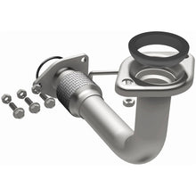 画像をギャラリービューアに読み込む, BRE Exhaust 03-07 Accord 2.4L Front Pipe Kit