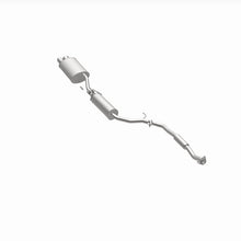 画像をギャラリービューアに読み込む, MagnaFlow BRE Exhaust Kit 06-09 Acura CSX 2.0L