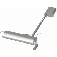 画像をギャラリービューアに読み込む, BRExhaust 12-15 CHEVROLET CAPTIVA SPORT 2.4L Exhaust Kit