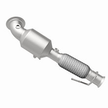 画像をギャラリービューアに読み込む, MagnaFlow 2021 Ford Bronco Sport Front Underbody 1.5L Direct Fit Converter