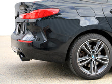 画像をギャラリービューアに読み込む, aFe MACHForce XP Exhausts Axle-Back 21-24 BMW 228i 2.0T (SS w/ Black Tips)