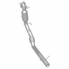 画像をギャラリービューアに読み込む, MagnaFlow 18-23 Jeep Wrangler OEM Grade Federal / EPA Compliant Direct-Fit Catalytic Converter