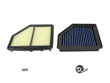 画像をギャラリービューアに読み込む, aFe Magnum FLOW OE Replacement Air Filter Honda HR-V 16-22 L4-1.8L